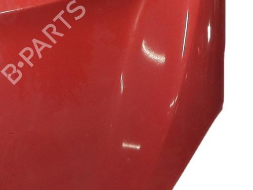 Used Hood Hood NISSAN MICRA IV (K13K, K13KK) 1.2 (80 hp) 40051022 40051022