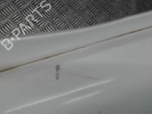 Rear bumper MERCEDES-BENZ A-CLASS (W168) A 140 (168.031, 168.131) | BP24249473C8 