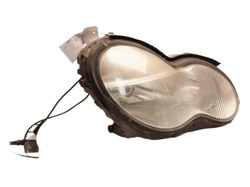 Right headlight MERCEDES-BENZ C-CLASS (W203) C 220 CDI (203.006) | BP26153331C29 - Image 3