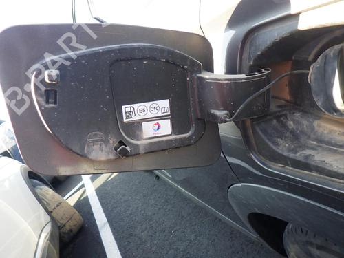 Fuel flap DS DS 3 / DS 3 CROSSBACK (UR_, UC_, UJ_) 1.2 PureTech 130 (URHNSS) | BP24245924C131 