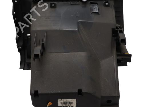 Glove box RENAULT LAGUNA Coupe (DT0/1) 2.0 dCi (DT01, DT08, DT09, DT0K, DT12, DT1C, DT1D, DT1M,... | BP30738352C95 - Image 4