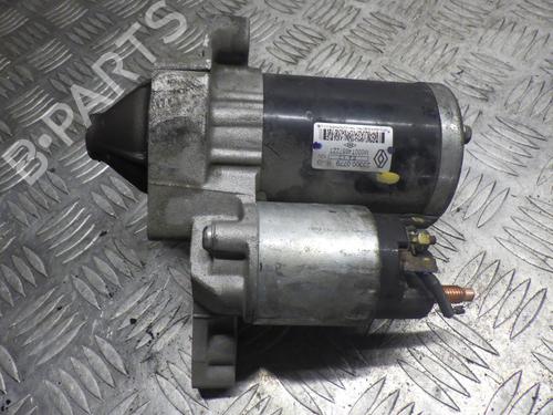 Starter DACIA SANDERO II TCe 90 (B8M1, B8MA, B8AC) | BP24248919M8 - Image 3