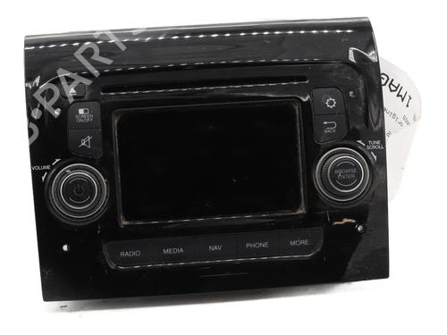 Radio PEUGEOT BOXER Van 2.0 BlueHDi 130 | BP28425219E6 - Image 4