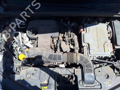Gearbox RENAULT CAPTUR II (HF_) E-TECH 160 | BP35990604M3 - Image 4