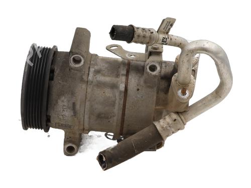 Used AC compressor PEUGEOT 208 I (CA_, CC_) 1.2 VTI 82 (82 hp) 29428359