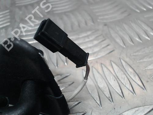 Left sun visor BMW X3 (E83) 3.0 sd | BP24252610I1 - Image 3