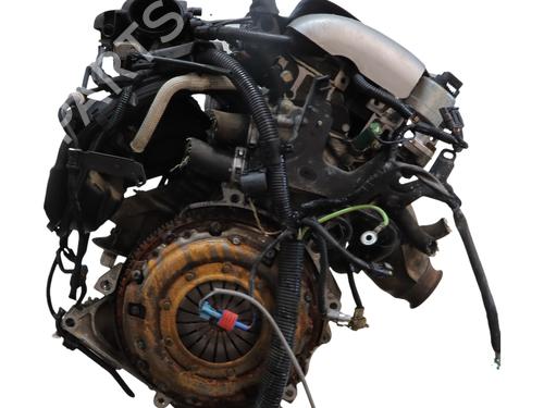 Used Engine Engine 38511127 38511127
