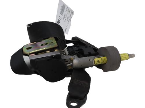 Ceinture de sécurité avant gauche Ceinture de sécurité avant gauche 37165249 37165249