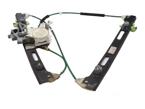 Used Front right window mechanism BMW 3 Compact (E46) 316 ti (115 hp) 30565221