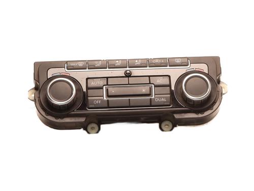 Climate control VW GOLF VI (5K1) 2.0 TDI | BP24249964I5 