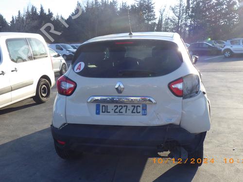 Left rear window switch RENAULT CAPTUR I (J5_, H5_) 1.5 dCi 90 (J5N4, J5M5, J5MW, J5M6, J5AL, J5AJ) | BP27356514I29 - Image 13