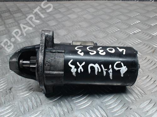 Starter BMW X3 (E83) 3.0 sd | BP24252617M8 