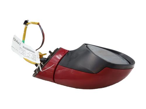 Used Left mirror Left mirror PEUGEOT 308 I (4A_, 4C_) 1.6 HDi (109 hp) 31678844 31678844