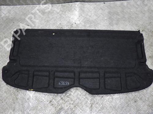 Used Rear parcel shelf PEUGEOT 307 (3A/C) 2.0 HDi 110 (107 hp) 24250211
