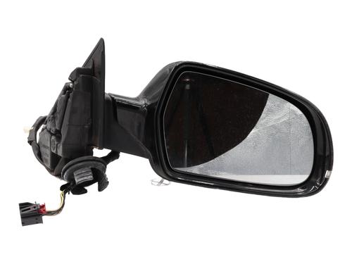 Right mirror AUDI A3 (8P1) 2.0 TDI 16V | BP28493936C27 