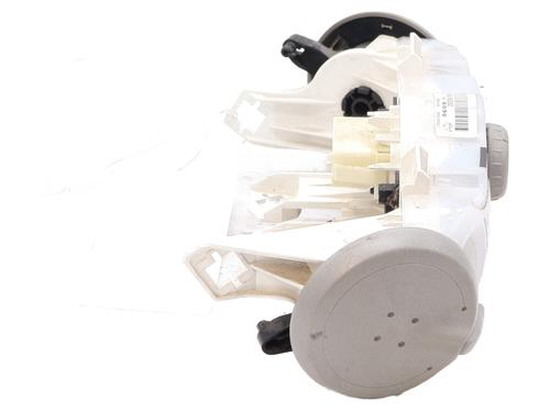 Climate control CITROËN C1 (PM_, PN_) 1.4 HDi | BP32386261I5 - Image 3