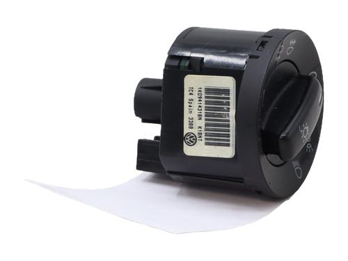 Headlight switch VW GOLF PLUS V (5M1, 521) 2.0 TDI 16V | BP38328448I24 - Image 2
