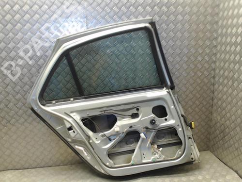 Left rear door RENAULT LAGUNA II (BG0/1_) 1.9 dCI (BG0E) | BP24251773C4 