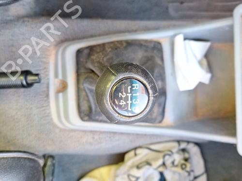 Used Shift knob Shift knob VW GOLF I Cabriolet (155) 1.8 (90 hp) 30678771 30678771