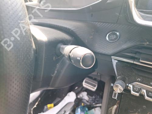 Ratstangsstang PEUGEOT 208 II (UB_, UP_, UW_, UJ_) e-208 (136 hp) 29372024