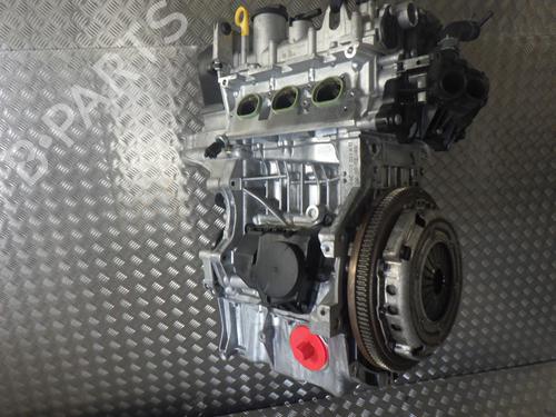 Used Engine SKODA CITIGO (NF1) 1.0 (75 hp) 24246956