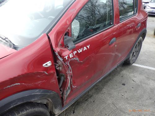 Right front driveshaft DACIA SANDERO II 1.5 dCi | BP36862316M39  - Image 6