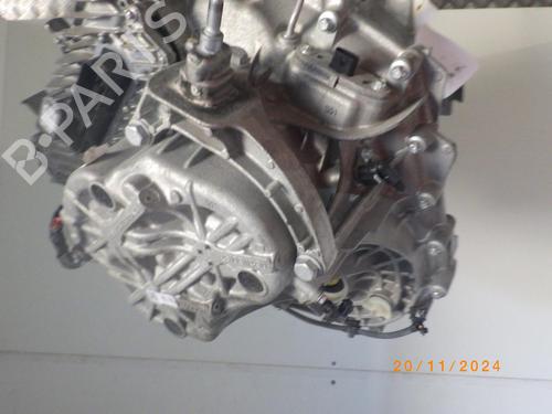 Gearbox RENAULT CAPTUR II (HF_) TCe 155 (HFMN) | BP24248216M3  - Image 11