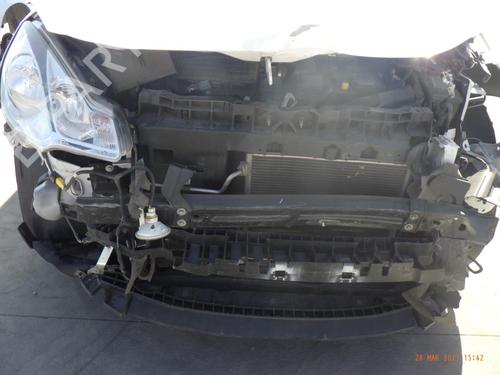 Gearbox CITROËN C3 II (SC_) 1.2 VTi 82 | BP24245504M3  - Image 13