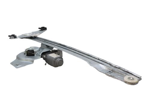 Used Front left window mechanism Front left window mechanism CITROËN BERLINGO Box Body/MPV (B9) 1.6 BlueHDi 100 (99 hp) 39929496 39929496