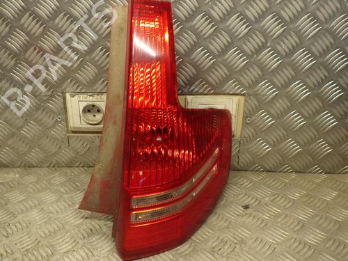 Used Right taillight CITROËN C4 I (LC_) 1.6 HDi (90 hp) 24246266