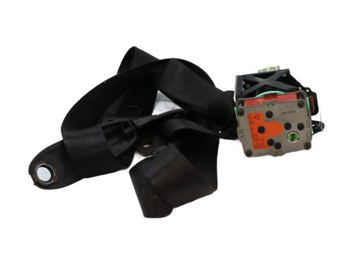 Used Front left seatbelt MERCEDES-BENZ C-CLASS Coupe (CL203) C 200 CDI (203.707) (122 hp) 32060609