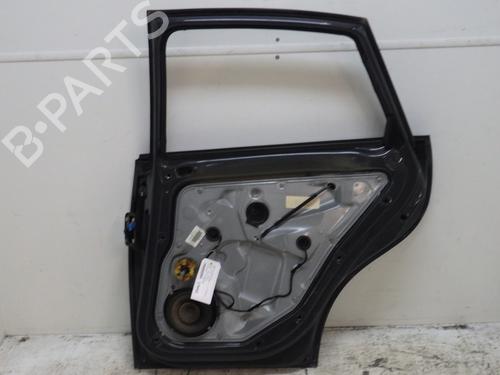 Dør højre bagtil Dør højre bagtil SEAT IBIZA III (6L1) 1.4 16V (86 hp) 29590428 29590428