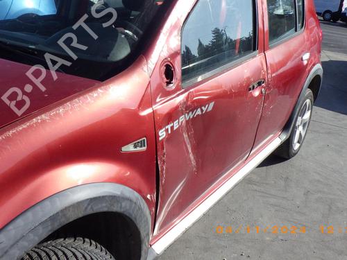 Front left window mechanism DACIA SANDERO 1.6 16V Bifuel | BP28476149C22 - Image 10