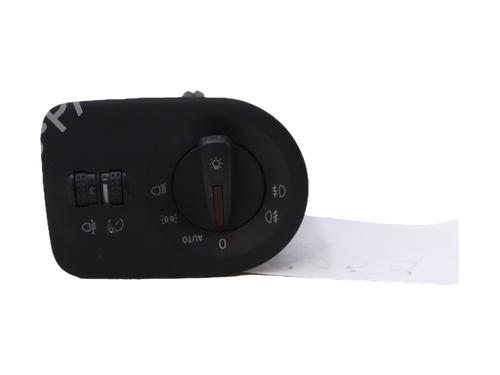 Headlight switch SEAT IBIZA IV (6J5, 6P1) 1.6 TDI | BP37633743I24  - Image 5