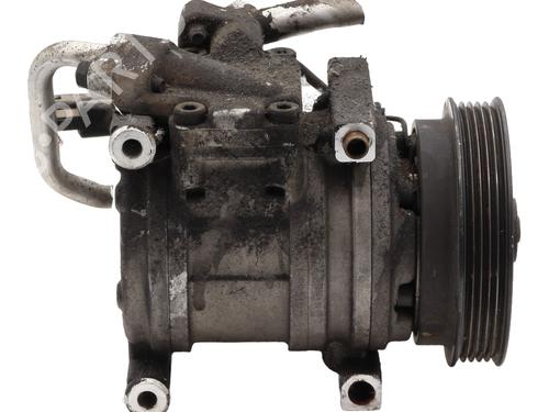 AC compressor HYUNDAI i10 I (PA) 1.2 | BP28451550M34 