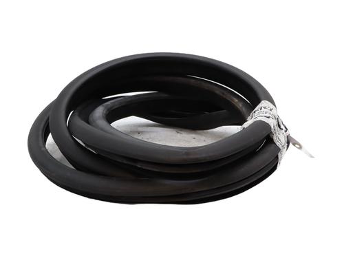 Used Rubber door seal Rubber door seal MERCEDES-BENZ C-CLASS Coupe (CL203) C 220 CDI (203.708) (150 hp) 32991432 32991432