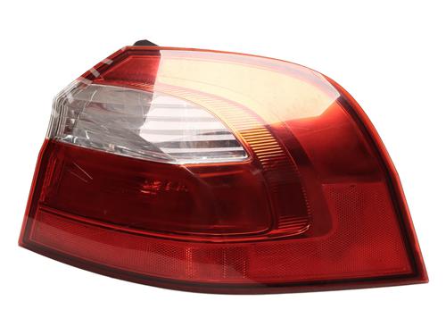 Used Right taillight KIA RIO III (UB) 1.1 CRDi (75 hp) 27617002