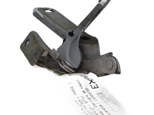 Hinge/Door check strap PEUGEOT PARTNER Tepee 1.6 HDi | BP29372042C146 