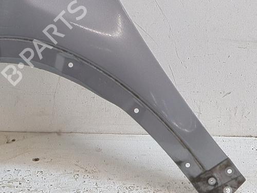 Used Left front fenders Left front fenders CITROËN C4 AIRCROSS [2010-2026] 33849164 33849164