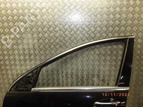 Used Left front door Left front door MERCEDES-BENZ R-CLASS (W251, V251) R 320 CDI 4-matic (251.022, 251.122) (224 hp) 24244602 24244602