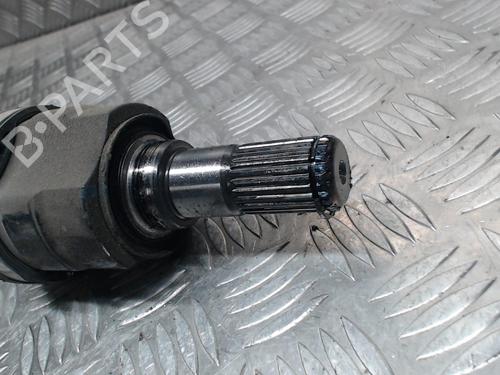 Used Left rear driveshaft Left rear driveshaft KIA SPORTAGE IV (QL, QLE) 2.0 CRDi AWD (136 hp) 24252656 24252656