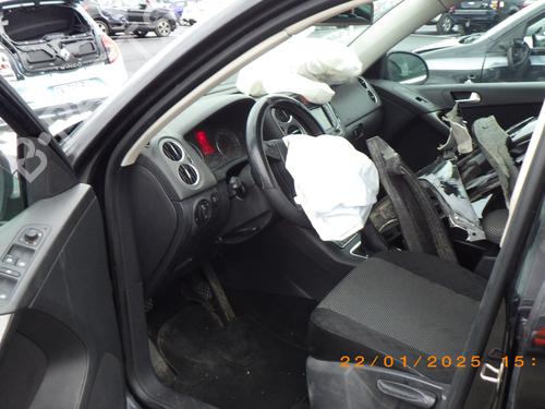 Headlight switch VW TIGUAN (5N_) 2.0 TDI 4motion | BP27572829I24 - Image 17