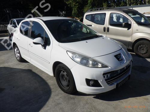 Used Parts PEUGEOT 207 (WA_, WC_) 1.4 HDi (68 hp) 4396107
