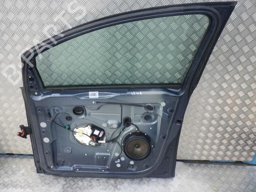 Right front door VW GOLF PLUS V (5M1, 521) 1.9 TDI | BP24249518C3 