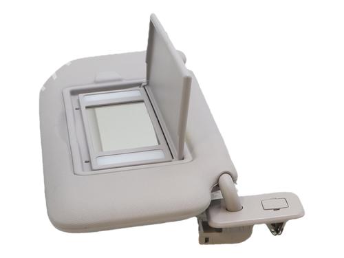 Right sun visor DS DS 3 / DS 3 CROSSBACK (UR_, UC_, UJ_) E-TENSE (UZZKXZ) | BP37739969I2 - Image 5