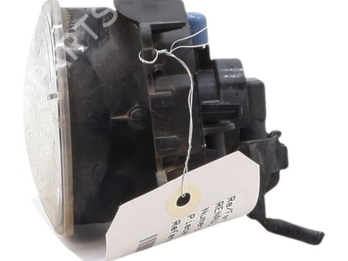 Right front fog light RENAULT KOLEOS I (HY_) 2.0 dCi (HY0K) | BP40004445C31 - Image 5
