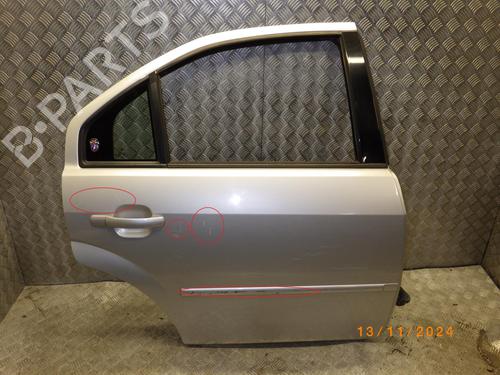 Dør høyre bak FORD MONDEO III (B5Y) [2000-2007]  24244598