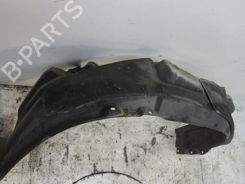 Wheel arch CITROËN C4 AIRCROSS 1.6 HDi 115 AWC | BP29628969C56 