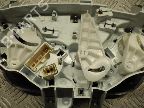 Used Climate control Climate control FIAT 500 (312_) 1.2 (312AXA1A) (69 hp) 24244750 24244750