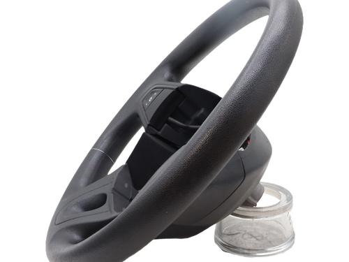 Steering wheel RENAULT KANGOO Express (FW0/1_) | BP37466722C49 - Image 4